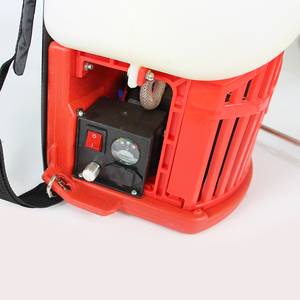 สเปรย์กระเป๋าเป้สะพายหลัง Farmtool ที่ใช้กันอย่างแพร่หลาย - Product Image 2