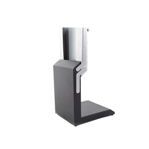 Aluminium Sastra Berdiri untuk Acara Promosi Display - Product Image 4