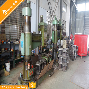 Vervaardigt Stapelen Enz. Un380 Hoofd Gesneden Hydraulische En Cutter Gebroken Beton Breker Machine Voor Prefab Stapel - Product Image 4