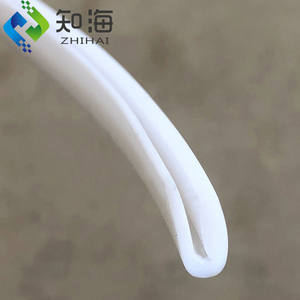 ZHIHAI installer des accessoires bande de pvc bord en plastique pour <span class=keywords><strong>plafond</strong></span> extensible - Product Image 3