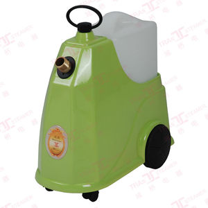 Ropa de tela <span class=keywords><strong>permanente</strong></span> plancha de vapor industrial/vapor tela colgar la ropa/prenda eléctrica vapor para planchar tela - Product Image 2