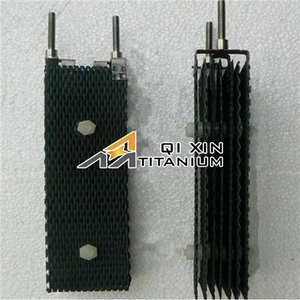 Anode Lưới Titan Của Ruthenium Và Iridium - Product Image 5