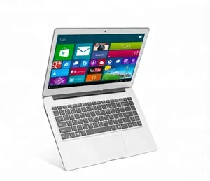 14 "oyun dizüstü netbook intel core win7 çift çekirdekli dizüstü bilgisayar