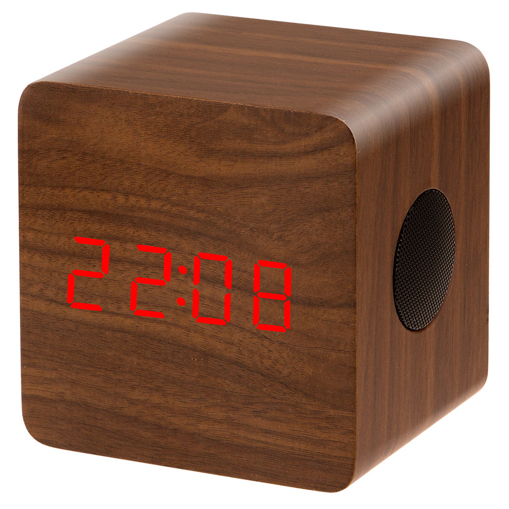 Af tf mini altavoz digital fm usb mp3 mp4 pc