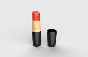Regalo Popular <span class=keywords><strong>Gadget</strong></span> portátil Real 2000 mAh lápiz labial externa - Product Image 4