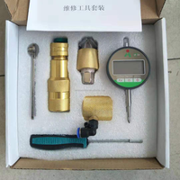 Kit d'outils de réparation d'injecteur CA-T 320D de haute qualité fabriqué en Chine outils d'injecteur d'analyseur de moteur