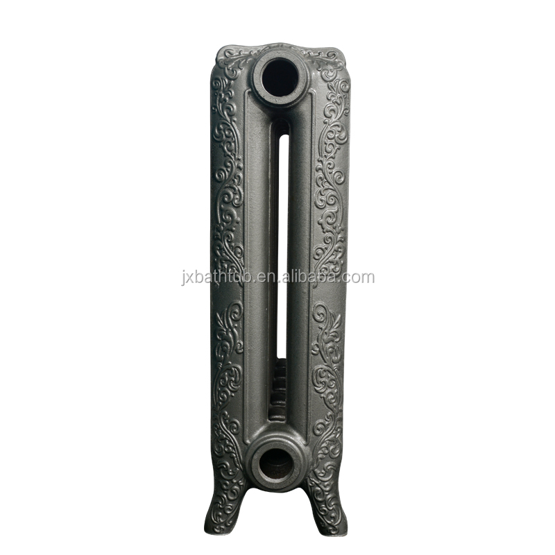 cast iron radiator for heating