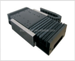 Haute efficacement courte course en boucle fermée petite plate-forme de mouvement linéaire - Product Image 1