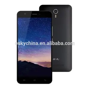 Telefone Original JIAYU S3 FDD LTE 4 G WCDMA MT6752 Octa núcleo 1.7 Ghz 2 GB / 3B RAM 16 GB ROM Android 4.4 do telefone móvel