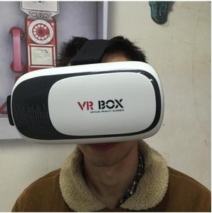 Más Nuevo Precio de Fábrica <span class=keywords><strong>VR</strong></span> BOX <span class=keywords><strong>Gafas</strong></span> 3d <span class=keywords><strong>Para</strong></span> Computer/smartphone - Product Image 1