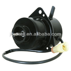 AIR CONDENSER <b>FAN</b> MOTOR ELECTRIC <b>BLOWER</b> MOTOR SPARE PARTS COASTER 8.8T - Product Image 2