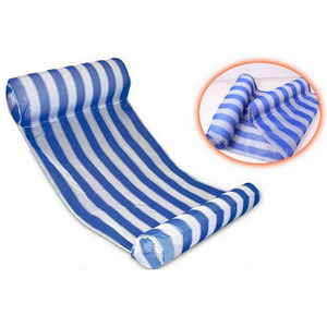 Fauteuil <span class=keywords><strong>gonflable</strong></span> flottant créatif en forme de chaise, lit de repos pour la plage, la piscine et le bord de mer - Product Image 3