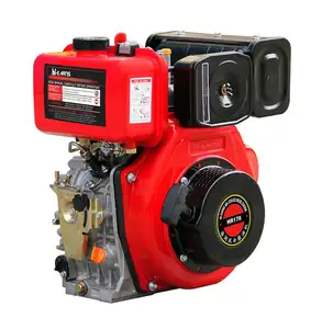 Small marine diesel engine for sale HR178