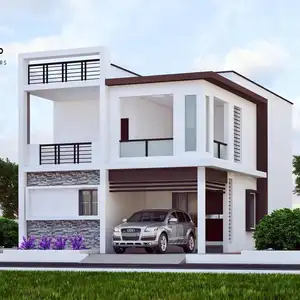 Avantage prix construction rapide maisons préfabriquées à Porto Rico à vendre