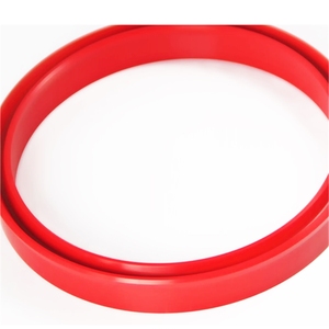 Sello de embalaje principal de PU hidráulico ISI IUIS <span class=keywords><strong>IDW</strong></span>, tipo WYS, sello de varilla - Product Image 2