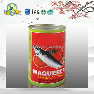 Conservas de pescado arenque <span class=keywords><strong>en</strong></span> salsa de tomate - Product Image 1