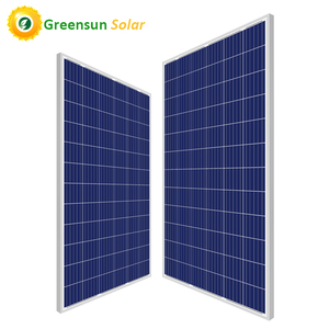 Panel Solar <span class=keywords><strong>Renesola</strong></span> de Alta Eficiencia de 320w 330w 340w 350w, Panel Solar de 24v 330w 330 Vatios - Product Image 5