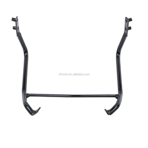 โครงแฟริ่งกระจกหน้าแบบยึด,สำหรับ <span class=keywords><strong>Honda</strong></span> VFR400 VFR400RR <span class=keywords><strong>NC30</strong></span> 1989-1992 - Product Image 1