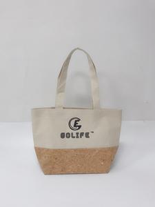 <span class=keywords><strong>Sac</strong></span> fourre-tout GOLIFE écologique et biologique promotionnel avec impression sérigraphique, <span class=keywords><strong>sac</strong></span> <span class=keywords><strong>de</strong></span> shopping <span class=keywords><strong>en</strong></span> coton et liège durable - Product Image 3