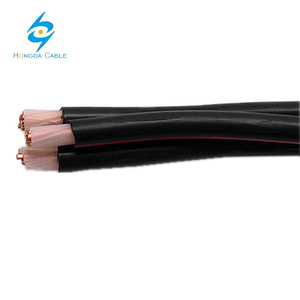 <span class=keywords><strong>สาย</strong></span><span class=keywords><strong>ไฟ</strong></span>ฟ้ากำลัง CVD CVT หุ้มฉนวน XLPE และหุ้มด้วย PVC 0.6/1kV - Product Image 4