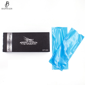 Dùng Một Lần Quay Hình Xăm Và Trang Điểm Vĩnh Viễn Máy Tay Khoan Bìa - Product Image 5