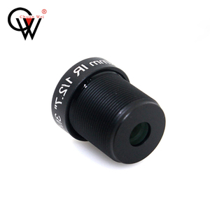 CCTV kurulu <span class=keywords><strong>Lens</strong></span> <span class=keywords><strong>4mm</strong></span> F1.8 1/2.7 "3MP M12 dağı güvenlik için sabit Iris güvenlik kamerası - Product Image 5