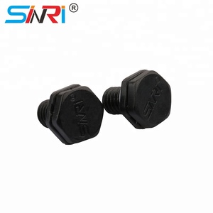 SINRI-membrana EPTFE hidrofóbica IP67, respirador impermeable, tapón de ventilación Permeable al aire, M6 - Product Image 5