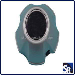 Tapas de cubo de rueda de repuesto Premium Categoría Cubierta de rueda Premium CUBIERTAS DE LLANTA - Product Image 5