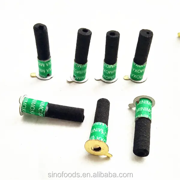 factory supply pure mini Smokeless Moxa Stick