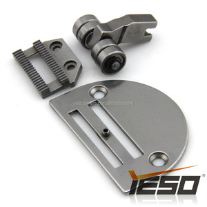ชุดเกจวัดลายเย็บ K-2 <span class=keywords><strong>G821</strong></span> อะไหล่จักรเย็บผ้าอุตสาหกรรม อุปกรณ์เสริมจักรเย็บผ้าสำหรับงานตัดเย็บเสื้อผ้า - Product Image 3