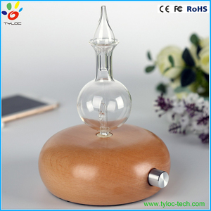 <span class=keywords><strong>Meilleur</strong></span> Essentiel Arôme Bois Verre D'<span class=keywords><strong>huile</strong></span> Nébuliseur <span class=keywords><strong>Diffuseur</strong></span> Gros - Product Image 4