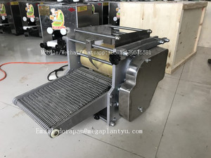 Automatic Roti <strong>Maker</strong> <strong>Chapati</strong> <strong>Maker</strong> Indian Roti <strong>Maker</strong> and Tortilla Bread Machine - Product Image 4