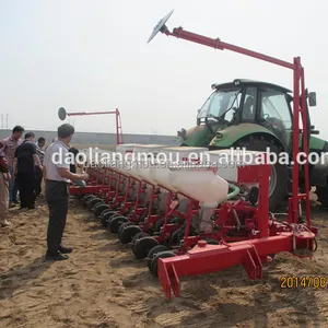 2018 nông nghiệp không có cho đến khi planter seeder đối với ngô đậu nành đậu phộng