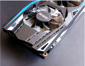 Originale GTX950 2GB DDR5 <span class=keywords><strong>PCI</strong></span>-E3.0 128Bit video gaming scheda grafica 1114/6612MHZ 768SP - Product Image 4