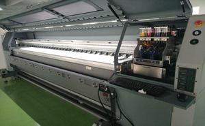 Starfire-impresora Digital Smtjet de 1024 cabezales, máquina de impresión flexible, tinta solvente 10pl 25pl en China Spectra - Product Image 4