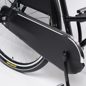TXED Vélo de ville bon marché de 28 pouces pour <span class=keywords><strong>femme</strong></span> - Product Image 6