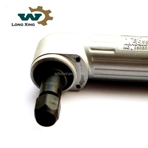 Máy Mài Không Khí AG-50C-3 6Mm 90 Độ - Product Image 2