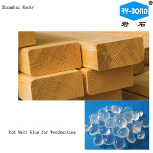 <span class=keywords><strong>Colle</strong></span> adhésive de PVC de fonte chaude de prix bas pour le panneau de PVC stratifiant la <span class=keywords><strong>colle</strong></span> de travail du <span class=keywords><strong>bois</strong></span> - Product Image 6