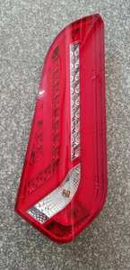 Tayland fiber otobüs ışık <span class=keywords><strong>led</strong></span> arka işık kuyruk lambası optik HC-B-2538-1 - Product Image 2