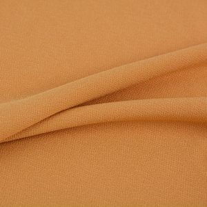 Phổ Biến Của Phụ Nữ 95% <span class=keywords><strong>Polyester</strong></span> 5% Spandex Sợi Nhỏ Căng <span class=keywords><strong>Moss</strong></span> <span class=keywords><strong>Crepe</strong></span> Váy Vải 100% Chống Tĩnh Điện Cho Cô Gái Của Hàng May Mặc - Product Image 2