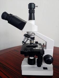 B108 trinocular phòng thí nghiệm sinh học kính hiển vi với nhà máy trực tiếp giá - Product Image 3