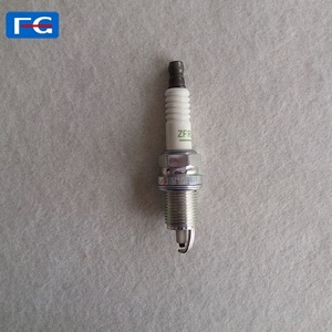Candela d'Accensione Auto ad Alte Prestazioni ZKR7A-10 ZFR5F-11 per Veicoli - Product Image 3