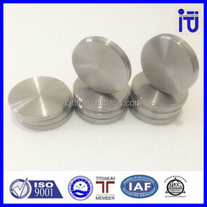 Gigi <span class=keywords><strong>Titanium</strong></span> Alloy Disk untuk CAD <span class=keywords><strong>Cam</strong></span> Mahkota & <span class=keywords><strong>Bridge</strong></span> <span class=keywords><strong>Titanium</strong></span> Disc - Product Image 3