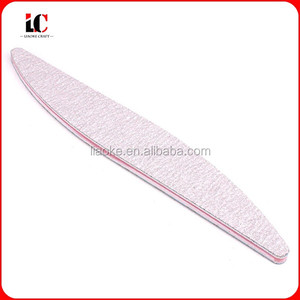 Profesional <span class=keywords><strong>lima</strong></span> <span class=keywords><strong>de</strong></span> <span class=keywords><strong>uñas</strong></span> 100/180 <span class=keywords><strong>uñas</strong></span> <span class=keywords><strong>lima</strong></span> <span class=keywords><strong>de</strong></span> <span class=keywords><strong>uñas</strong></span> <span class=keywords><strong>de</strong></span> lija <span class=keywords><strong>de</strong></span> grano <span class=keywords><strong>para</strong></span> al por mayor - Product Image 1