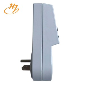 Trung Quốc Nhà cung cấp chất lượng sản phẩm Trung Quốc an toàn điện tử cắm trong nhiệt - Product Image 3