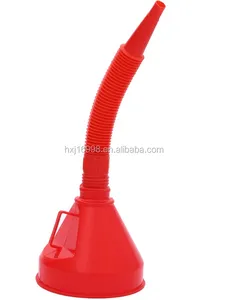 Corong Plastik Merah, Corong Plastik Besar, Corong Plastik Mini