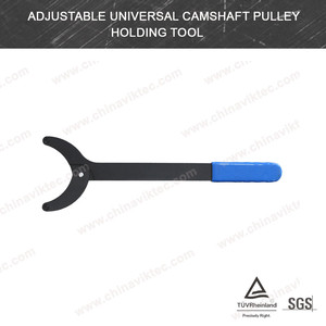 Ajustable Universal Del Árbol de Levas Polea Herramienta de Sujeción (VT01882) - Product Image 1