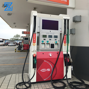 OEM-máquina de estación de gas de alta calidad, dispensador de combustible para estaciones de servicio - Product Image 1