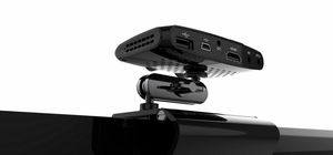 Los primeros productos en el mundo!!! Singular android <span class=keywords><strong>de</strong></span> <span class=keywords><strong>google</strong></span> tv caja <span class=keywords><strong>de</strong></span> la cámara <span class=keywords><strong>de</strong></span> apoyo - Product Image 4