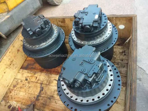 वोल्वो EC210 अंतिम ड्राइव, EC210C यात्रा मोटर, 14528732, EM140V-82/140-4, 14533651,14524184 - Product Image 1